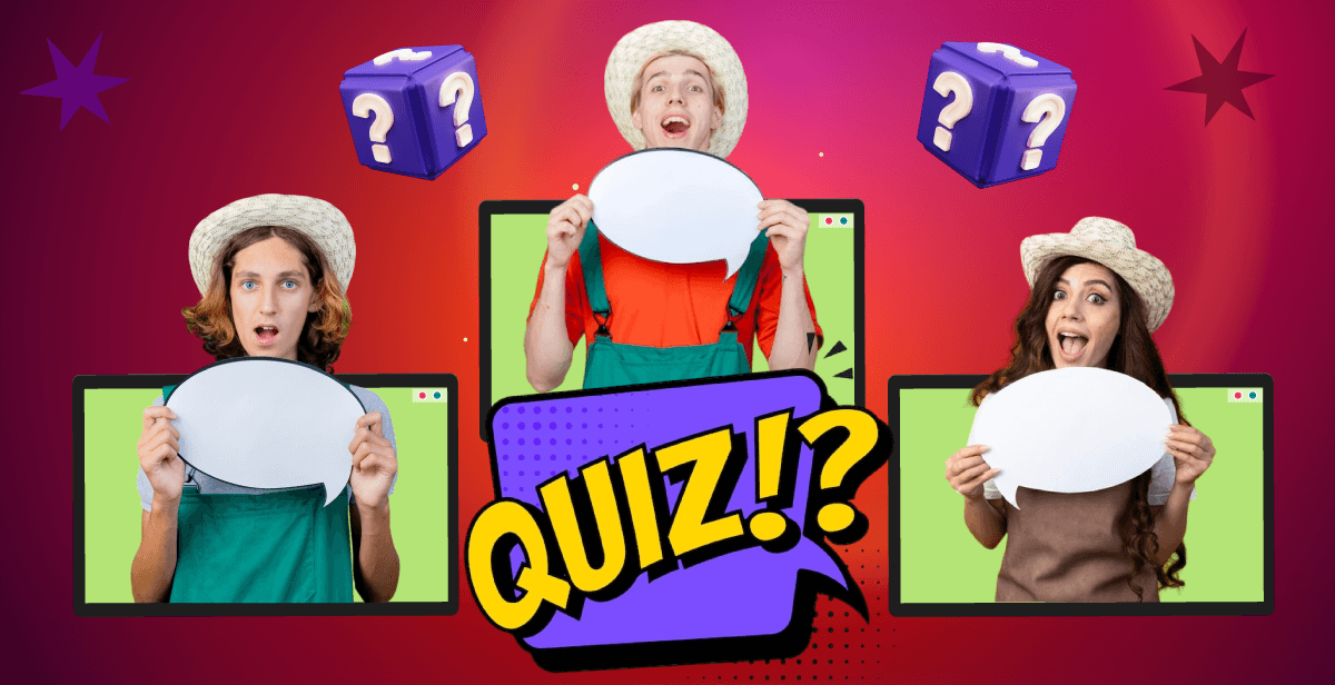 Virtual Relaxation Day Trivia – The Chill Quiz