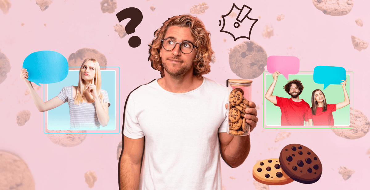 Chocolate Chip Cookie Day – Who’s The Smartest Cookie?
