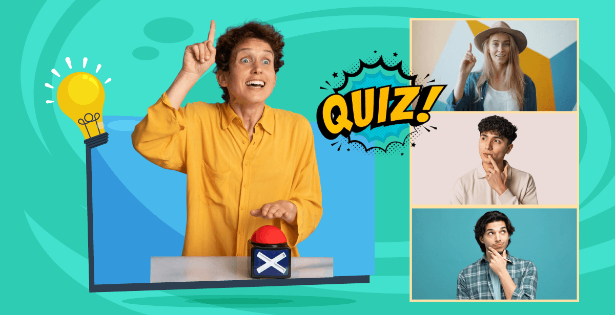 Virtual Relaxation Day Trivia – The Chill Quiz