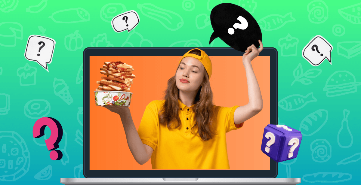Virtual Culinary Trivia: “Quiz”ine Time!
