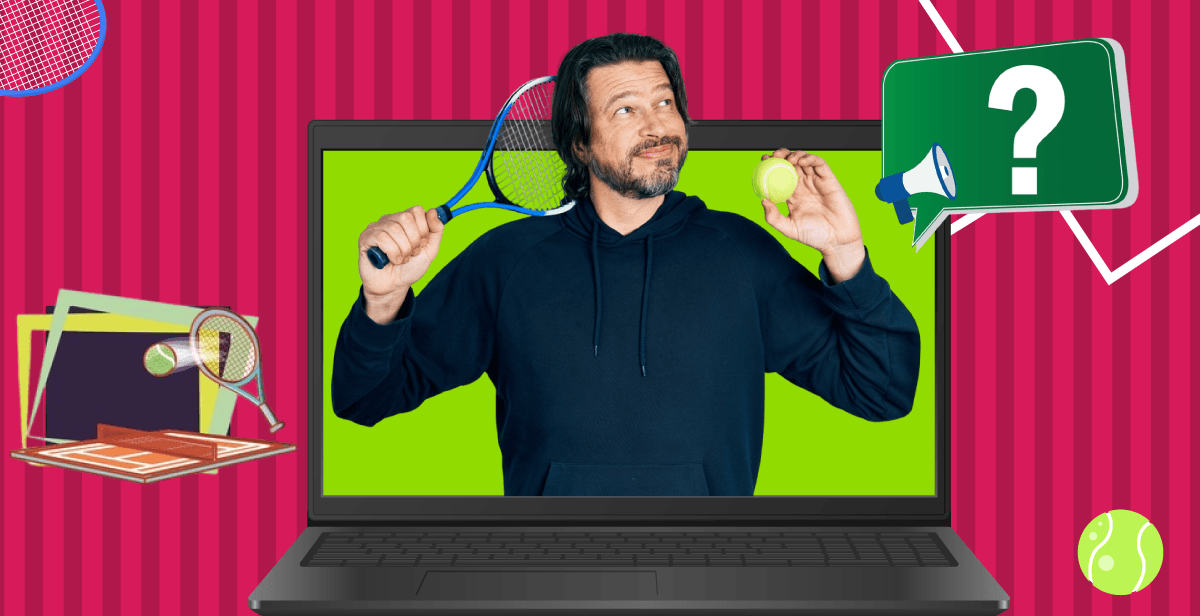 Virtual US Open Tennis Trivia – Score a Grand Slam!
