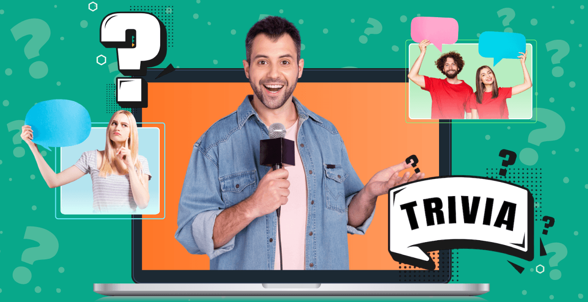 Virtual Relaxation Day Trivia – The Chill Quiz