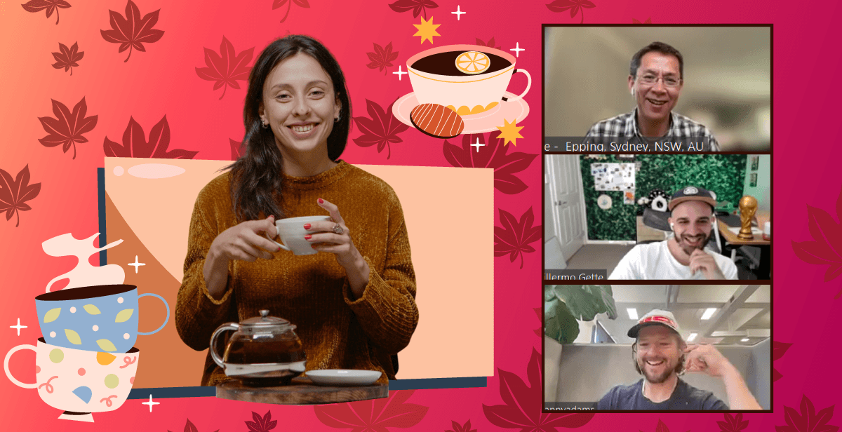 Fall Tea Blends – Brew Up Spicy Festivi-Tea!