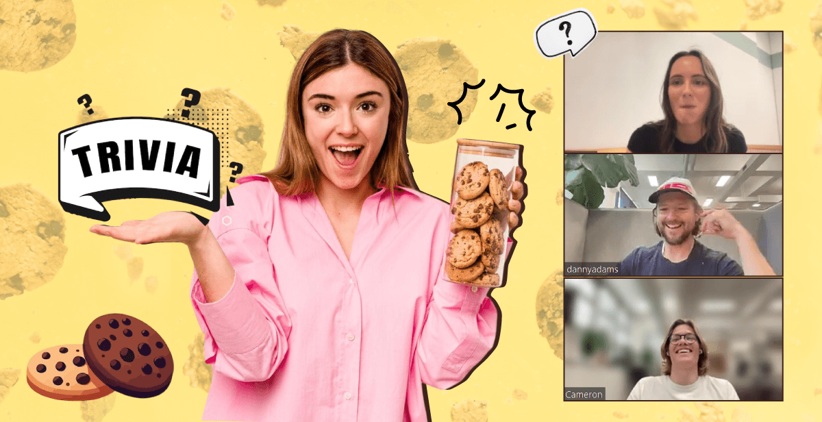 Chocolate Chip Cookie Day – Who’s The Smartest Cookie?