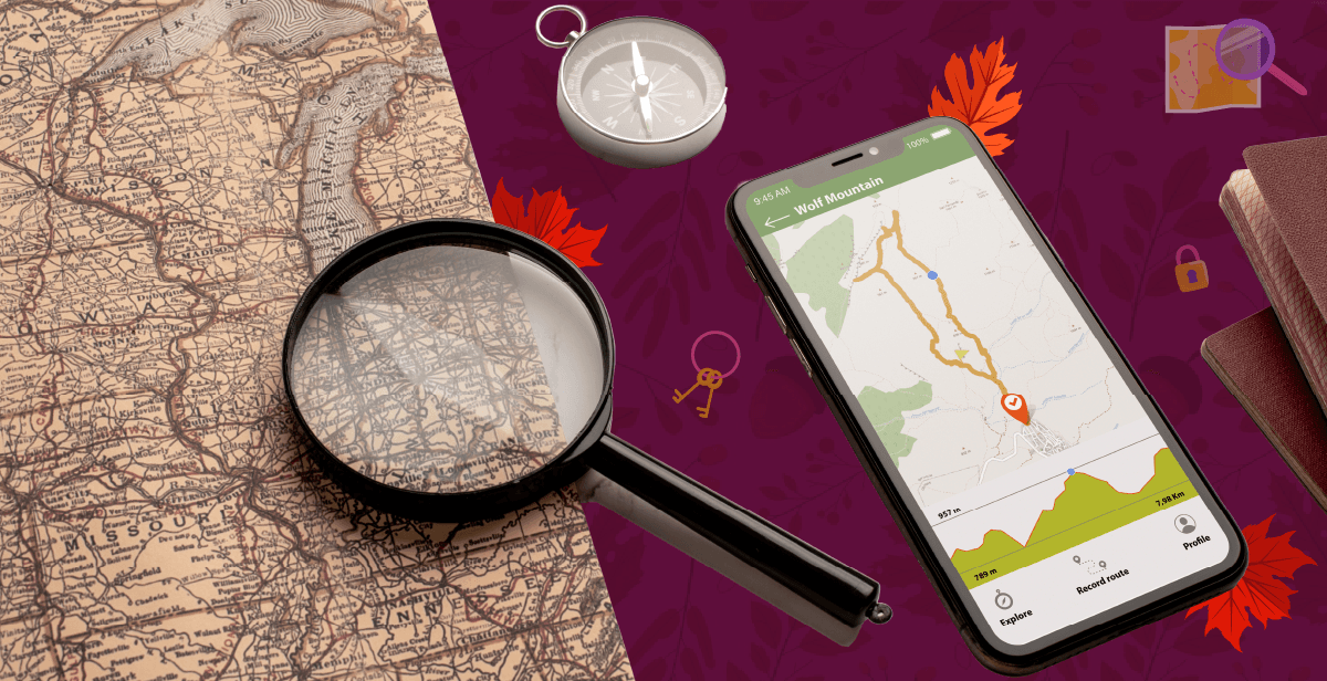 Virtual Fall Scavenger Hunt – ‘Fall’-ow the Clues!
