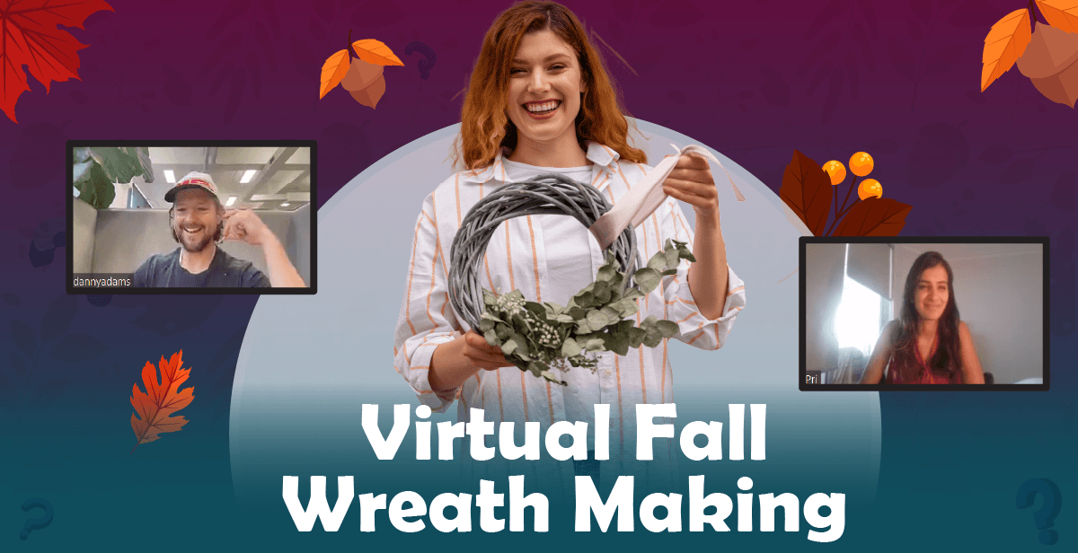 fall-wreath-making