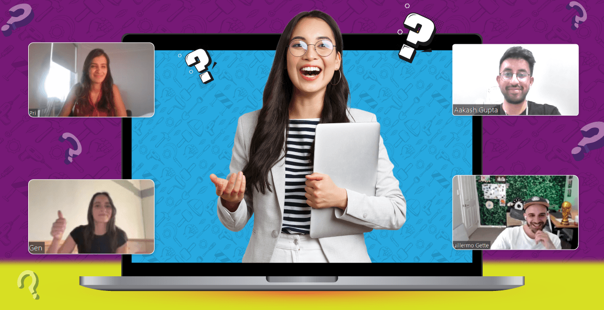 Virtual Labor Day Trivia