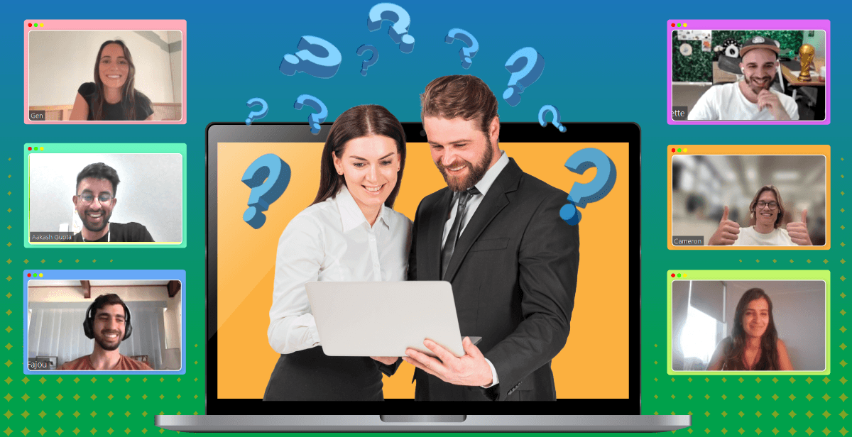 Virtual Labor Day Trivia