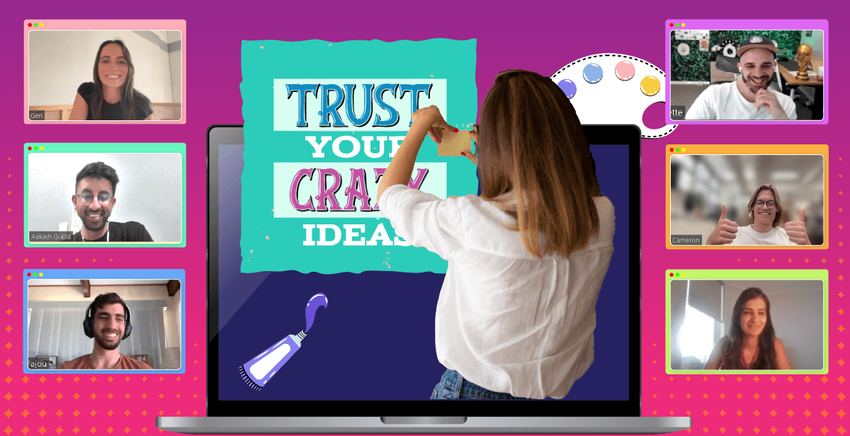 Virtual Literary Wall Art