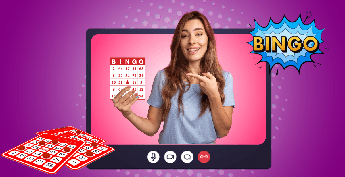 Virtual Women’s Equality Day Bingo