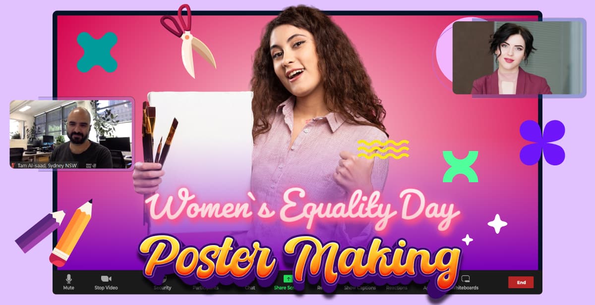 womens-equality-day-poster-making