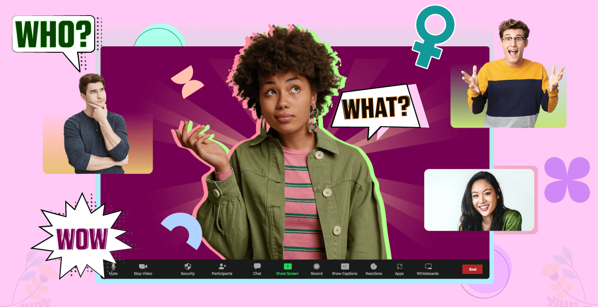 Virtual Women’s Equality Day “HerStory” Trivia