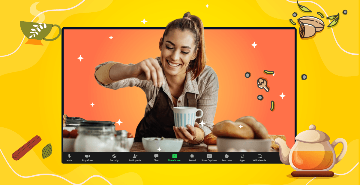 BYO Virtual Masala Chai Tasting