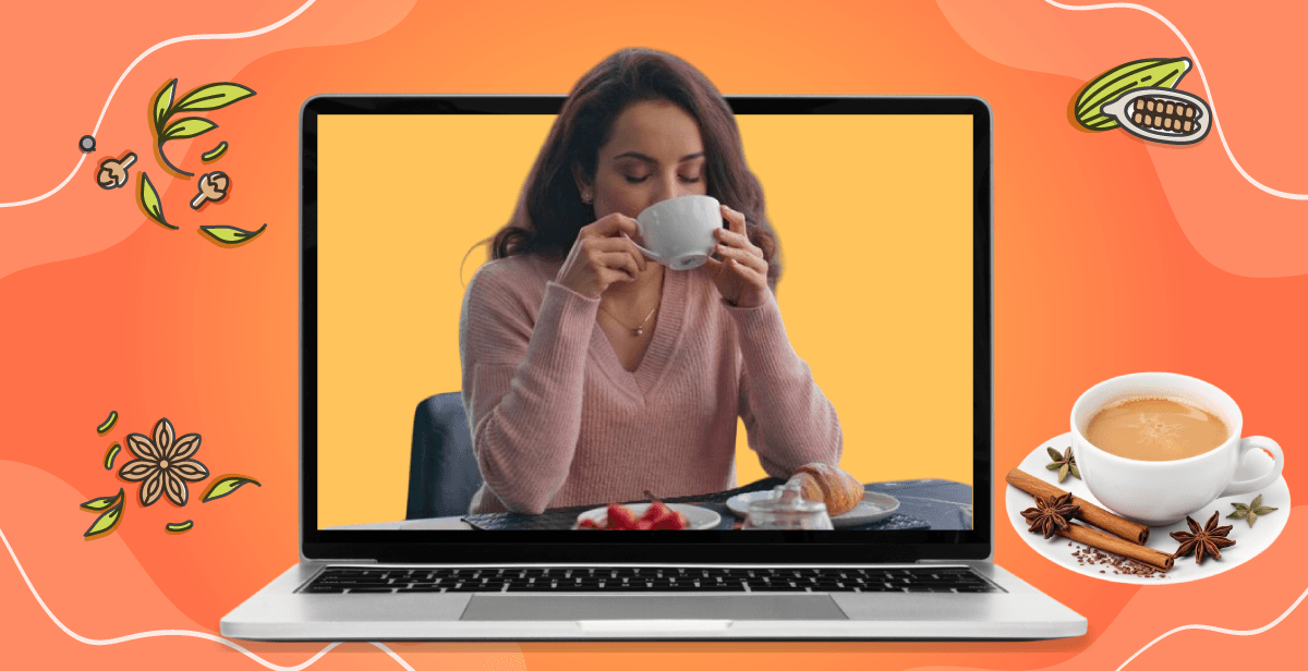 BYO Virtual Masala Chai Tasting
