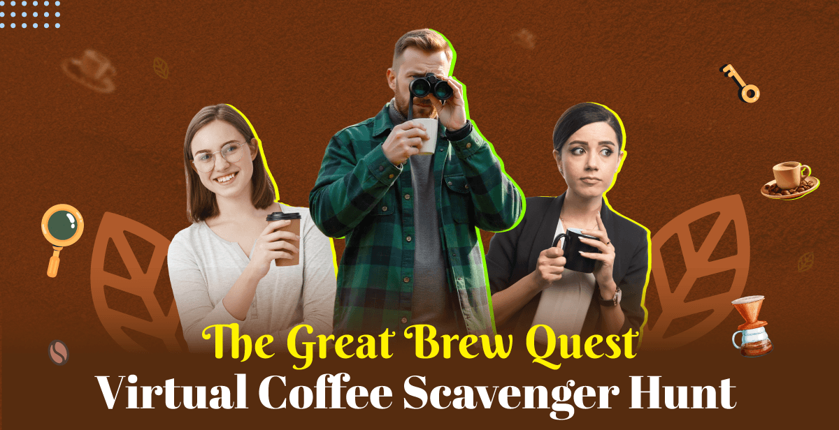 virtual-coffee-scavenger-hunt