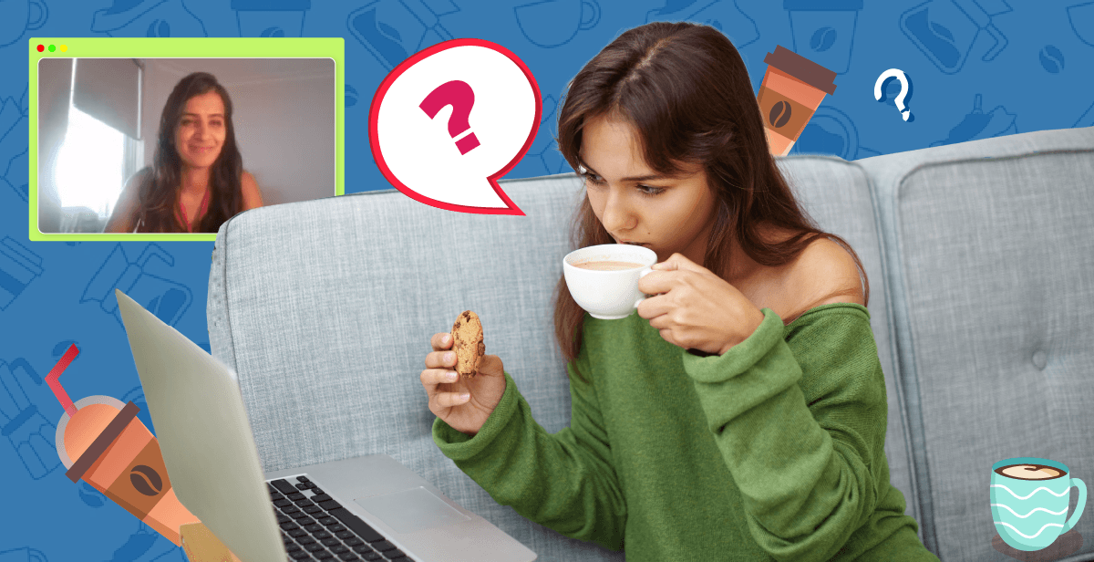 Virtual Coffee Trivia – Do You Know a Latte?