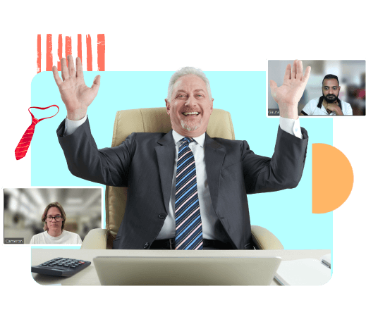 Why Choose Our National Boss's Day Activities?