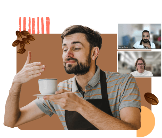 Why Choose Our National Coffee Day Activities?