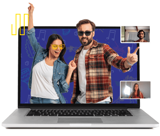 Why Choose Our Virtual Dance Classes?