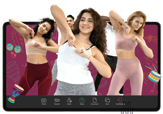 Image showcasing Are Dance Classes a Good Idea for Team Building?