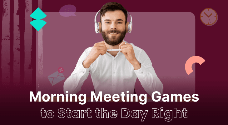 12 Morning Meeting Games to Start the Day Right