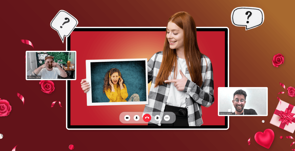Photo Match! Valentine’s Edition – Guess the Picture