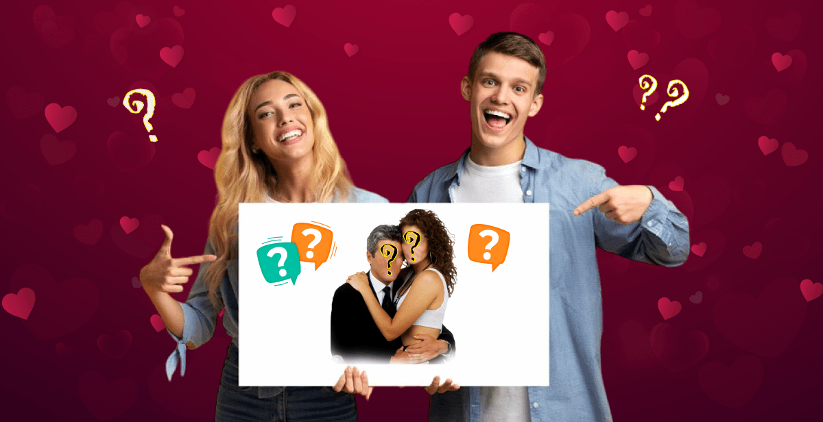 Photo Match! Valentine’s Edition – Guess the Picture