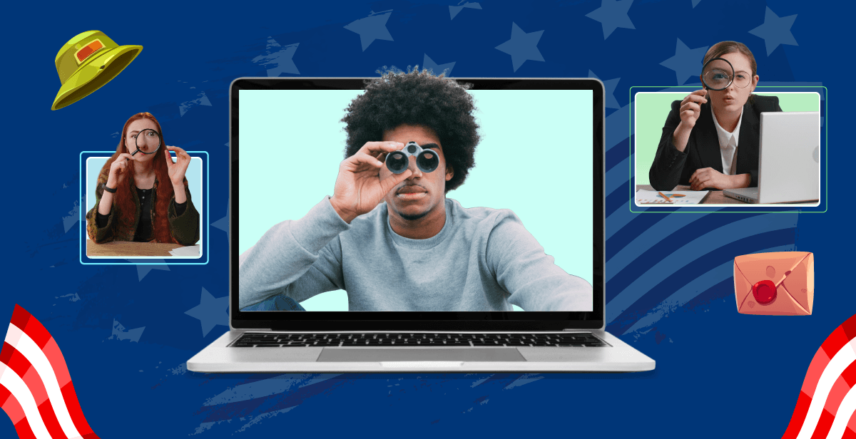 Virtual MLK Day Scavenger Hunt