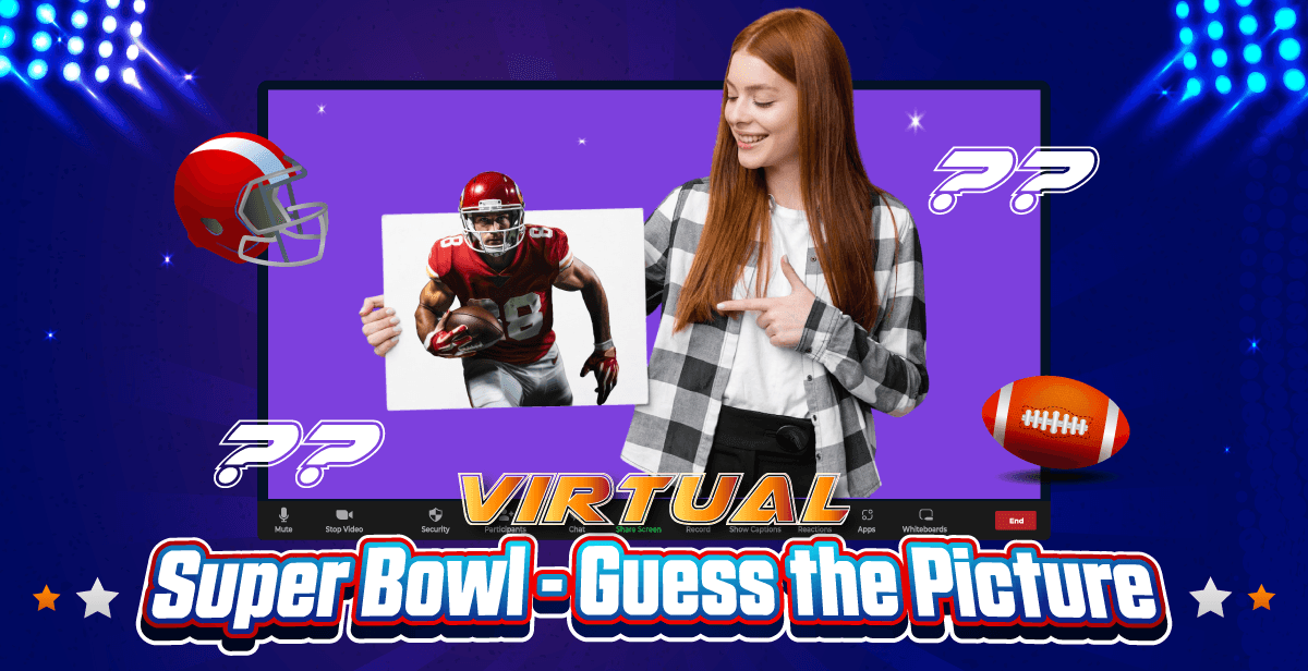 Super Bowl – Guess The Picture