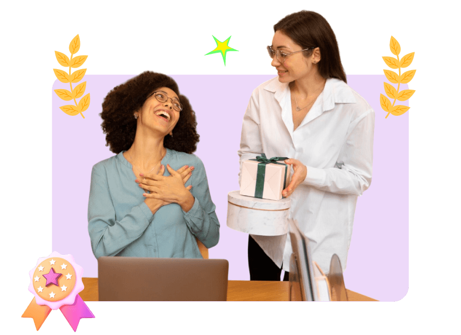 Virtual Employee Appreciation Day Activities for Teams