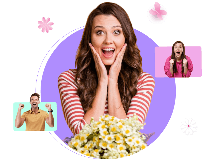 Hosted Spring Virtual Team Building Activities for a Team Reset