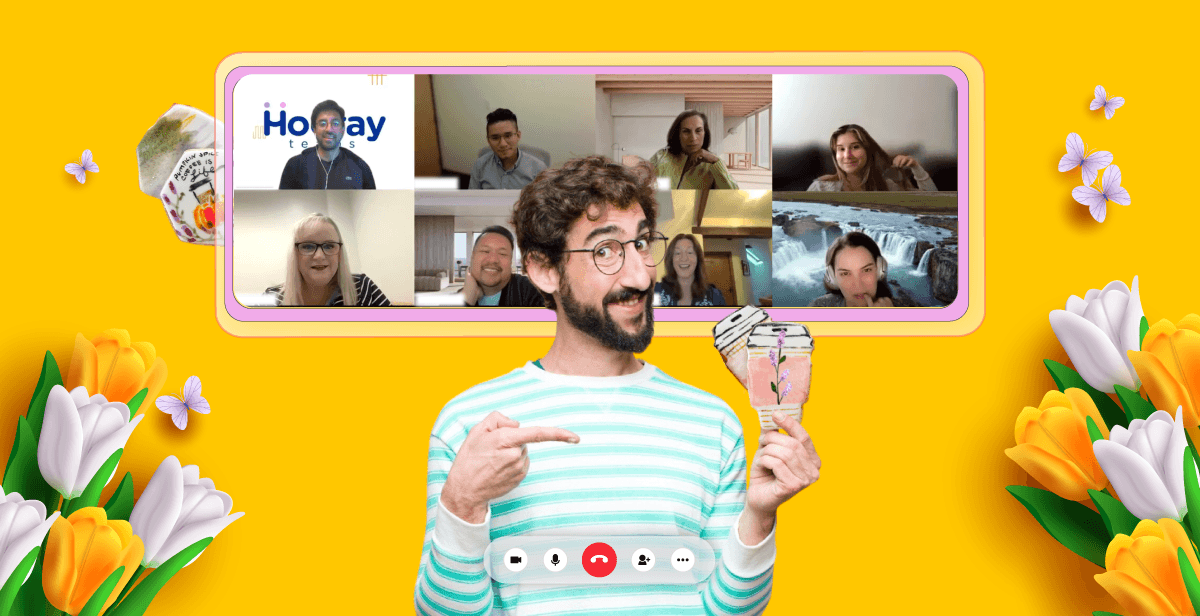 Virtual Spring Cookie Decorating