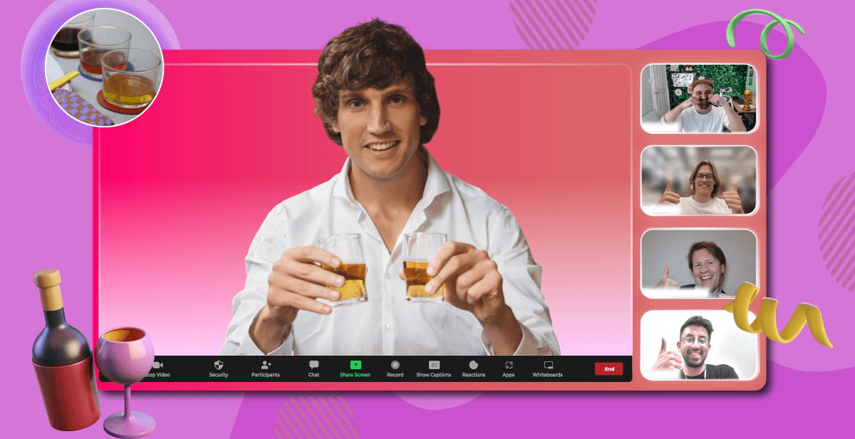 Virtual Wine Tasting & Charcuterie Pairing
