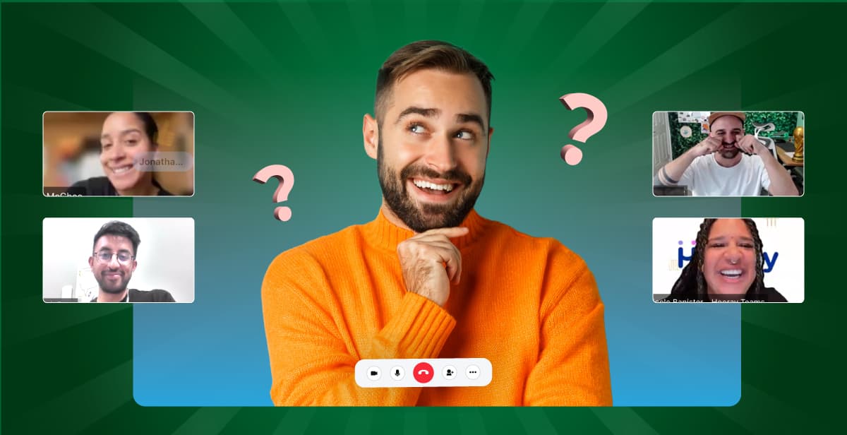 Virtual March Madness Trivia – Full-Court Fun!