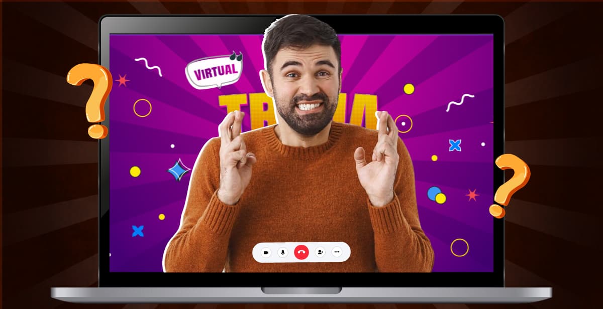 Virtual March Madness Trivia – Full-Court Fun!