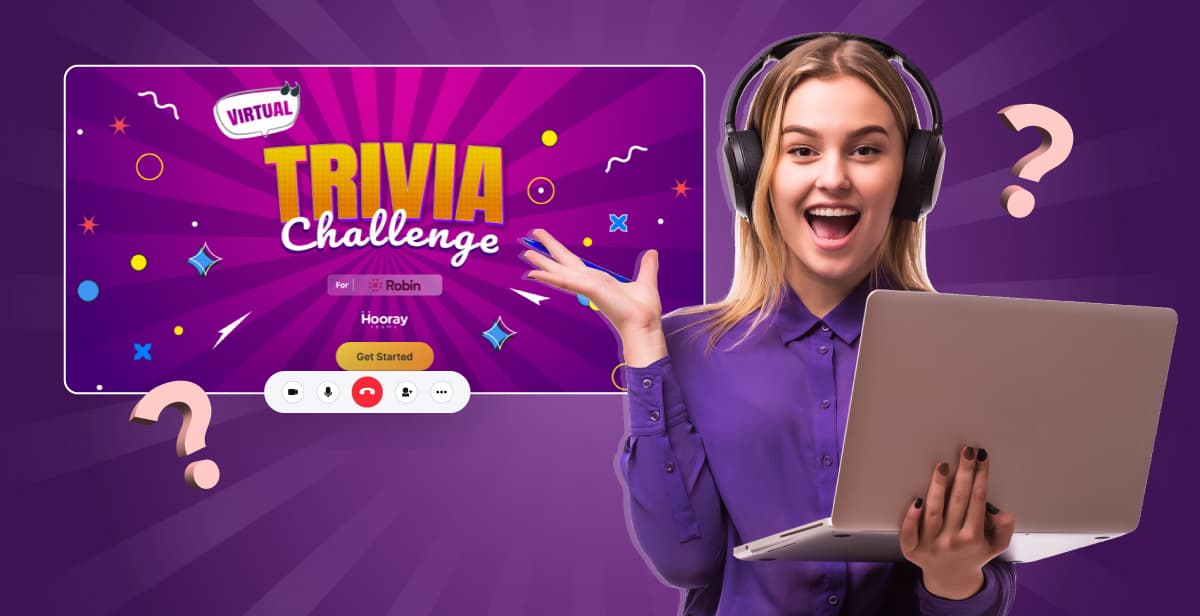 Virtual March Madness Trivia – Full-Court Fun!