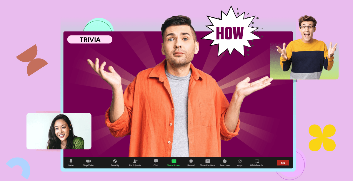 Virtual AAPI Heritage Mini Games