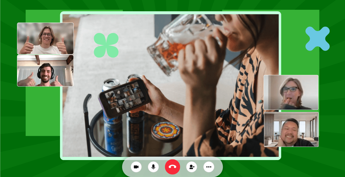 Virtual California Craft Beer Experience