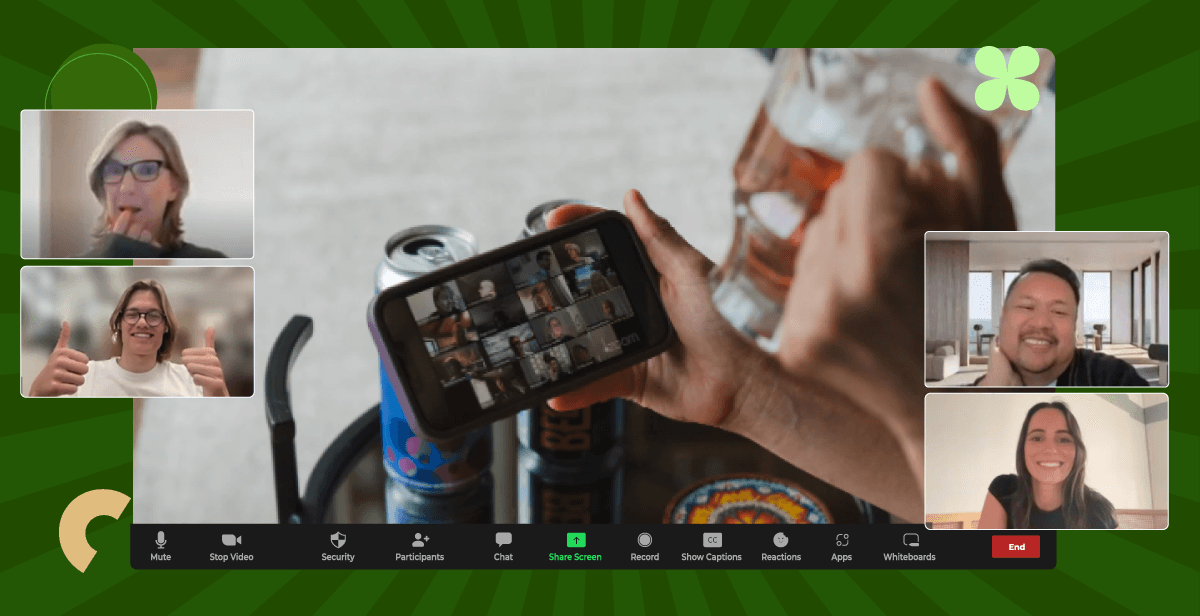 Virtual California Craft Beer Experience