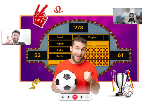 Image showcasing Can FIFA Virtual Team Building Activities Engage Teams?