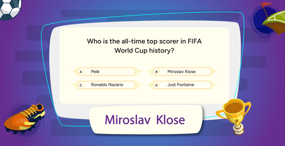 Virtual FIFA Trivia – Ready for Kickoff?