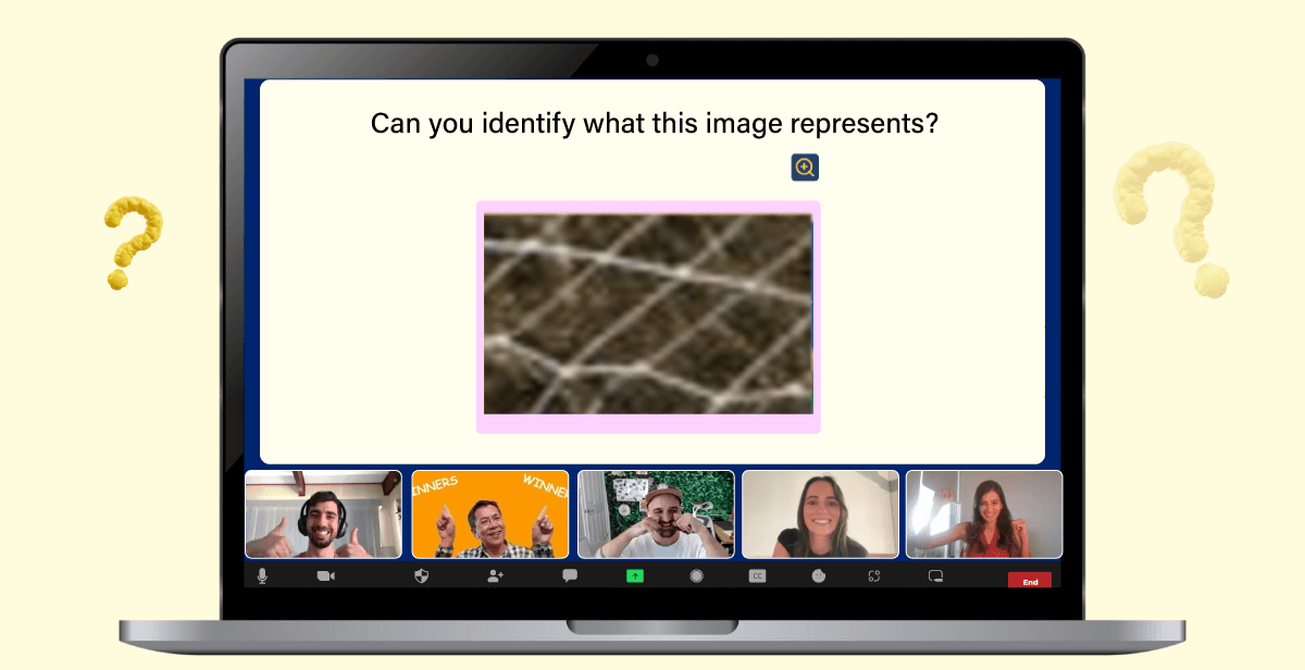 Virtual FIFA – Guess the Picture – Looks FI’FA-miliar’?