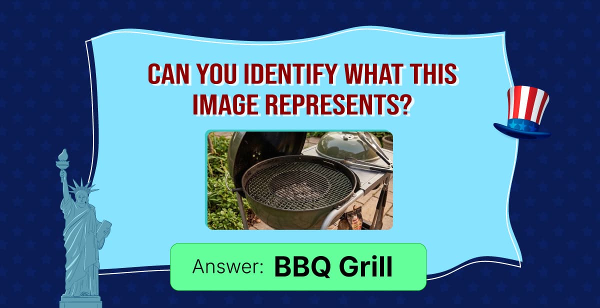 4th of July – Guess the Picture