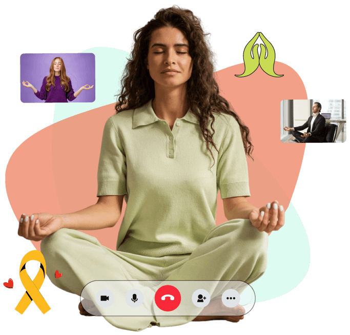 Virtual Wellness