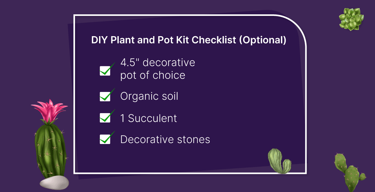 Virtual Plant Guru Wellness Workshop