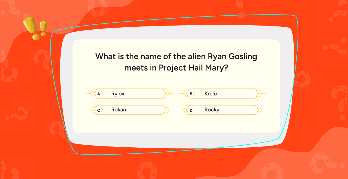 Hosted Virtual Trivia – Who Knows It All?