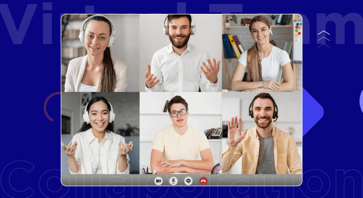 10 Virtual Team Collaboration Activities in 2024