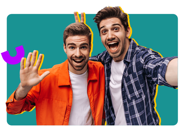 National Best Friends Day Activities for Remote Team