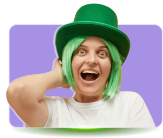 St. Patrick’s Day Events for Teams