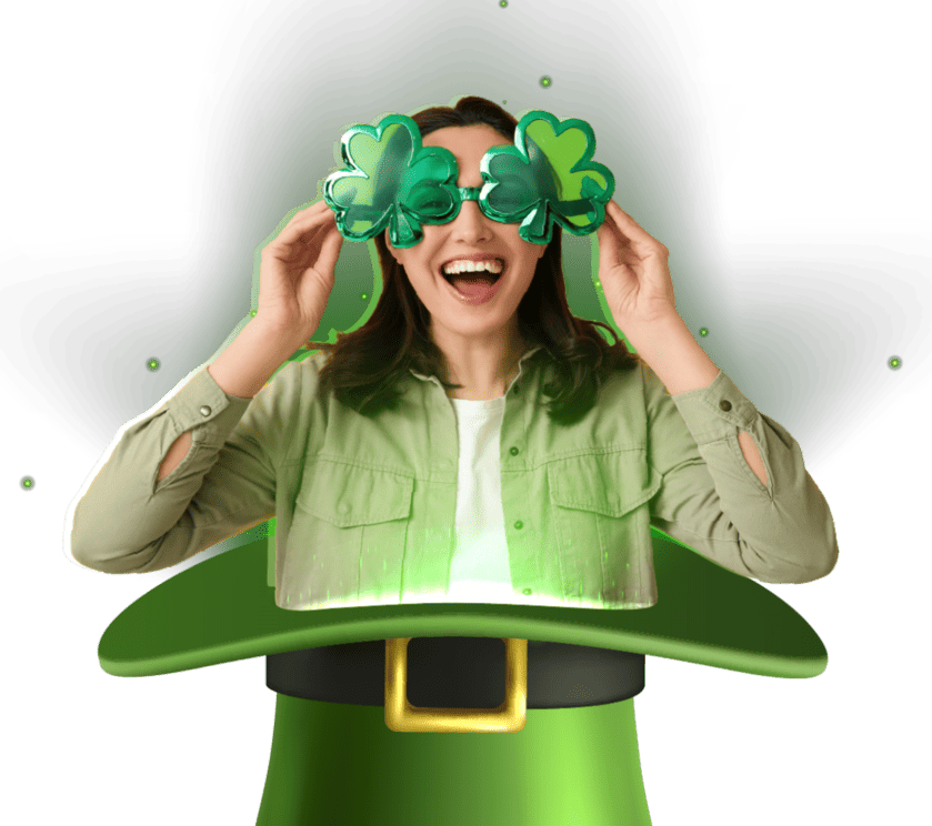 Explore Virtual St. Patrick’s Day Team Building Events Hosted Virtual St. Patrick’s Day Events for Teams